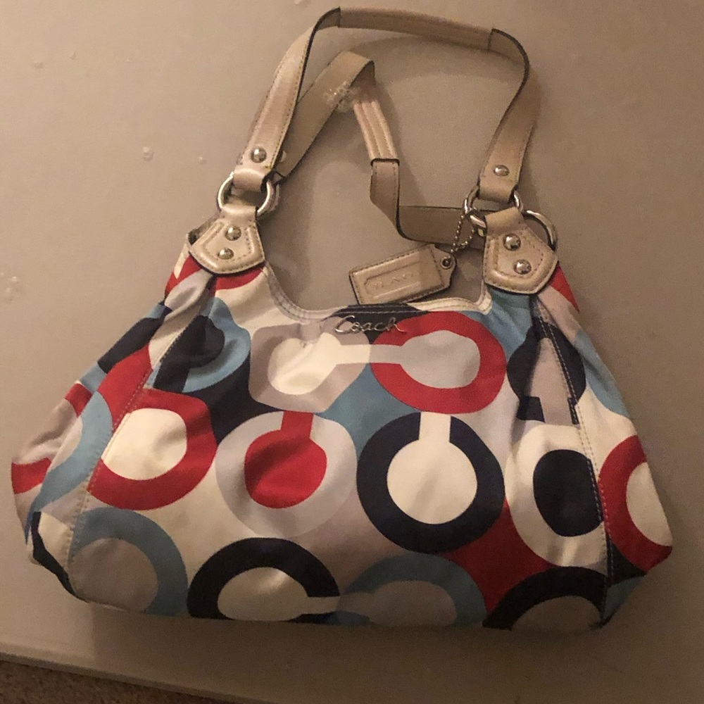 Purse brand new